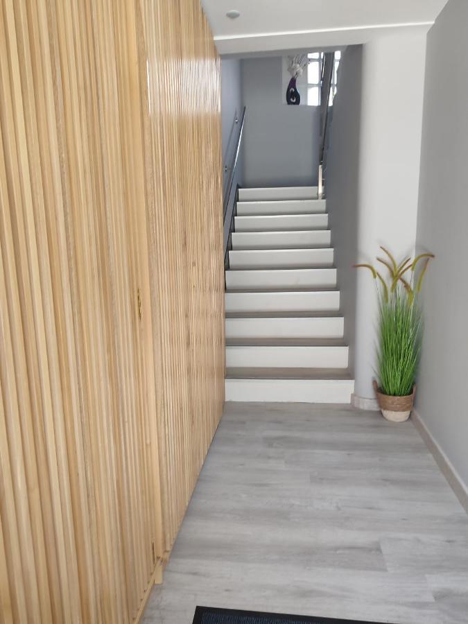 Apartamento Terradeaugas3 Caldas De Reis Exterior photo